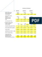 Analise de Balanços PDF