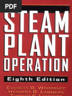 Download Steam Plant Operation EB Woodruff HB Lammers TF Lammers - 8th Ed by Bui Vanluong SN127550275 doc pdf