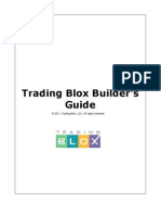 Blox Builder's Guide