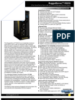 rs910 Datasheet