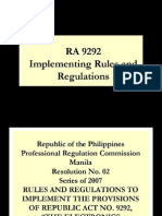 Philippine Code of Ethics for Engineers