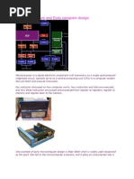 Download SAP1 Architecture and Early Computer Design by Tol Man Shrestha SN127553268 doc pdf