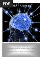 Download eBook - NLP v praxi - kurz a trening NLP by Therapeut1 SN127553360 doc pdf