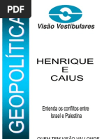 GEOPOLITICA 13-11-2012