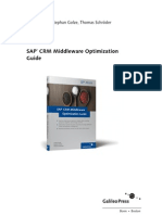 Sappress Crm Middelware