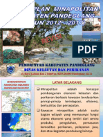 Download  eksp revisi Masterplan MINAPOLITAN 2012 newpdf by Hari Setiawan SN127553706 doc pdf