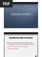 Download Passive Voice by misabelgo1954 SN12755533 doc pdf