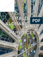 Fraudes, Aldrabices e Outras Parvoices 