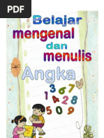 Download Belajar Mengenal dan Menulis Angka 123 by Rena Surya SN127560574 doc pdf