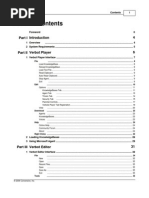 Download Verbot Manual by Armin Amiri SN127561369 doc pdf