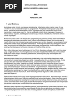 Download Makalah Kimia Hijau Green Chemistry by Fajar Wati SN127561753 doc pdf