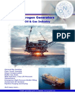 Oil and Gas PDF