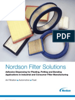 Filter Market Brochure