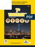 7° Travelers Ingles 