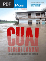 Download Majalah Riau Pos edisi 007 by Riau Pos SN127565500 doc pdf