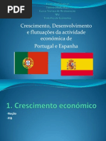 Trabalho de Economia
