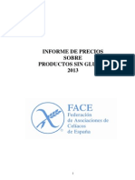 Informed e Precios 2013
