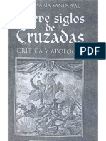 Nueve Siglos de Cruzadas 131-175
