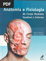 Anatomia e Fisiologia