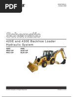 Diagrama Electrico 320 D 2 Pdf Pdf Technology Engineering