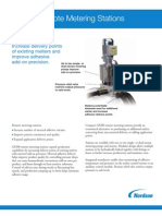 GP200 Remote Metering Station Data Sheet 