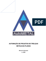 Manual Autometal PDF