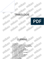 Tribologie - Curs - .PDF-1