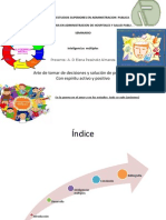 Inteligencias Multilpes