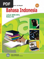 Download SMP7 Bahasa Indonesia Atikah Anindyarini by manip saptamawati SN12758548 doc pdf