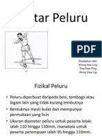 Lontar Peluru