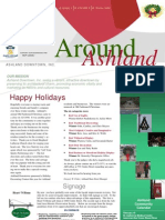 ADI Newsletter Winter 2008