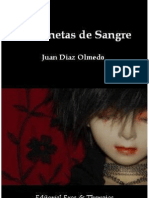 Diaz Olmedo Juan - Marionetas de Sangre