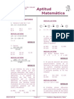 Analisis Combinatorio