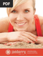 Download Jamberry Nails 2013 Spring Summer Catalog by JamberryNails SN127595784 doc pdf