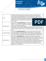 Cómo influye la edad en el comportamiento laboral