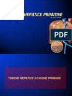 30.tumori Hepatice Primitive