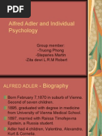 Download Alfred Adler and Individual Psychology - Pp by Steparies Martin SN12760238 doc pdf