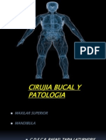 Cirujia Bucal Doctor Laturnairie