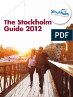 Stockholmguide2012 Eng