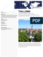 Tallinn en