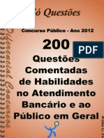 1740_habilidades No Atendimento - Apostila Amostra