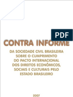 Informe Brasil Portuguese