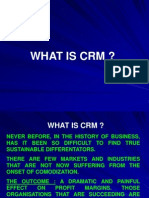 2 - What Is CRM