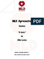 MLD Apresenta - Contos - O Boto