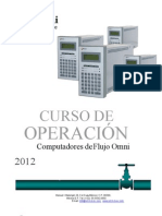Manual OMNI 2012-Operacion