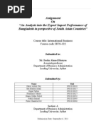Download Export Import Performance of Bangladesh by Shanu Uddin Rubel SN127609613 doc pdf