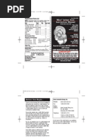 Download maxi-cosi-mico-infant-car-seat-2010-instruction-manualpdf by carocao SN127611072 doc pdf