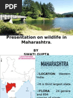 Download Wild Life in Maharashtra by prakash borgohajn SN12761300 doc pdf
