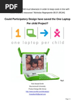 Download  Participatory Design XO laptoppdf  by fnewallsmith SN12762348 doc pdf