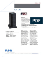 Nite and Day Power Offers UPS Products